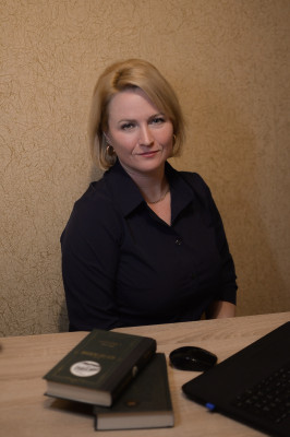 Корнюшина Юлия Сергеевна Корнюшина Юлия Сергеевна